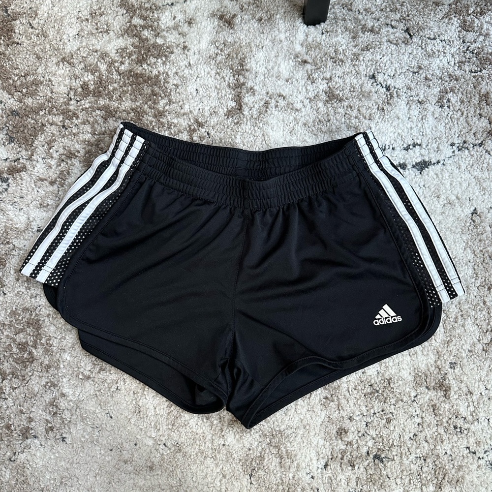 Adidas athletic shorts